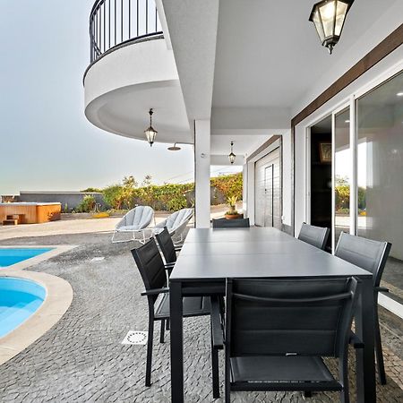 Sao Lourenco Guest House Канисао Екстериор снимка