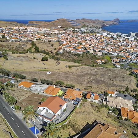 Sao Lourenco Guest House Канисао Екстериор снимка