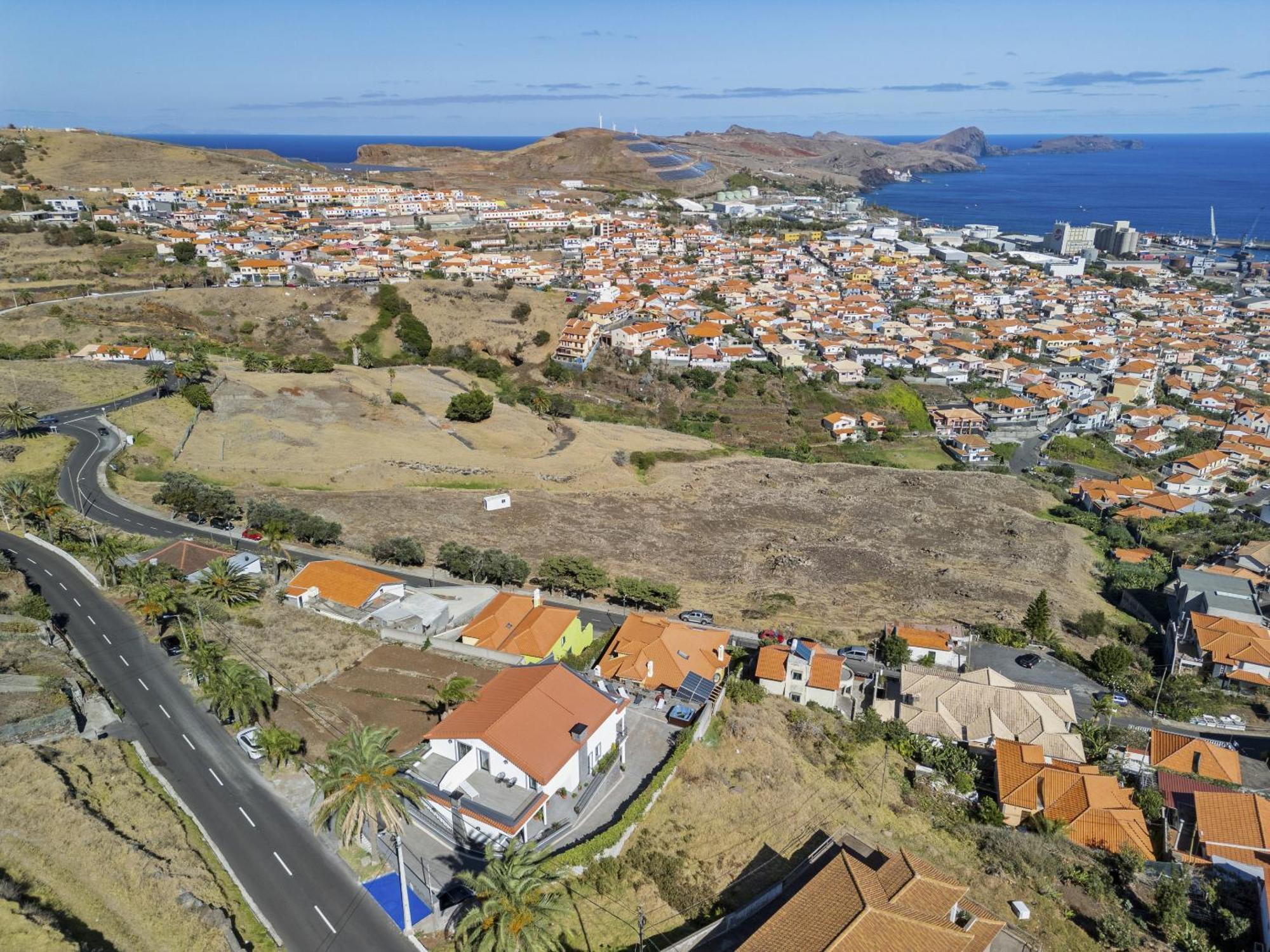 Sao Lourenco Guest House Канисао Екстериор снимка