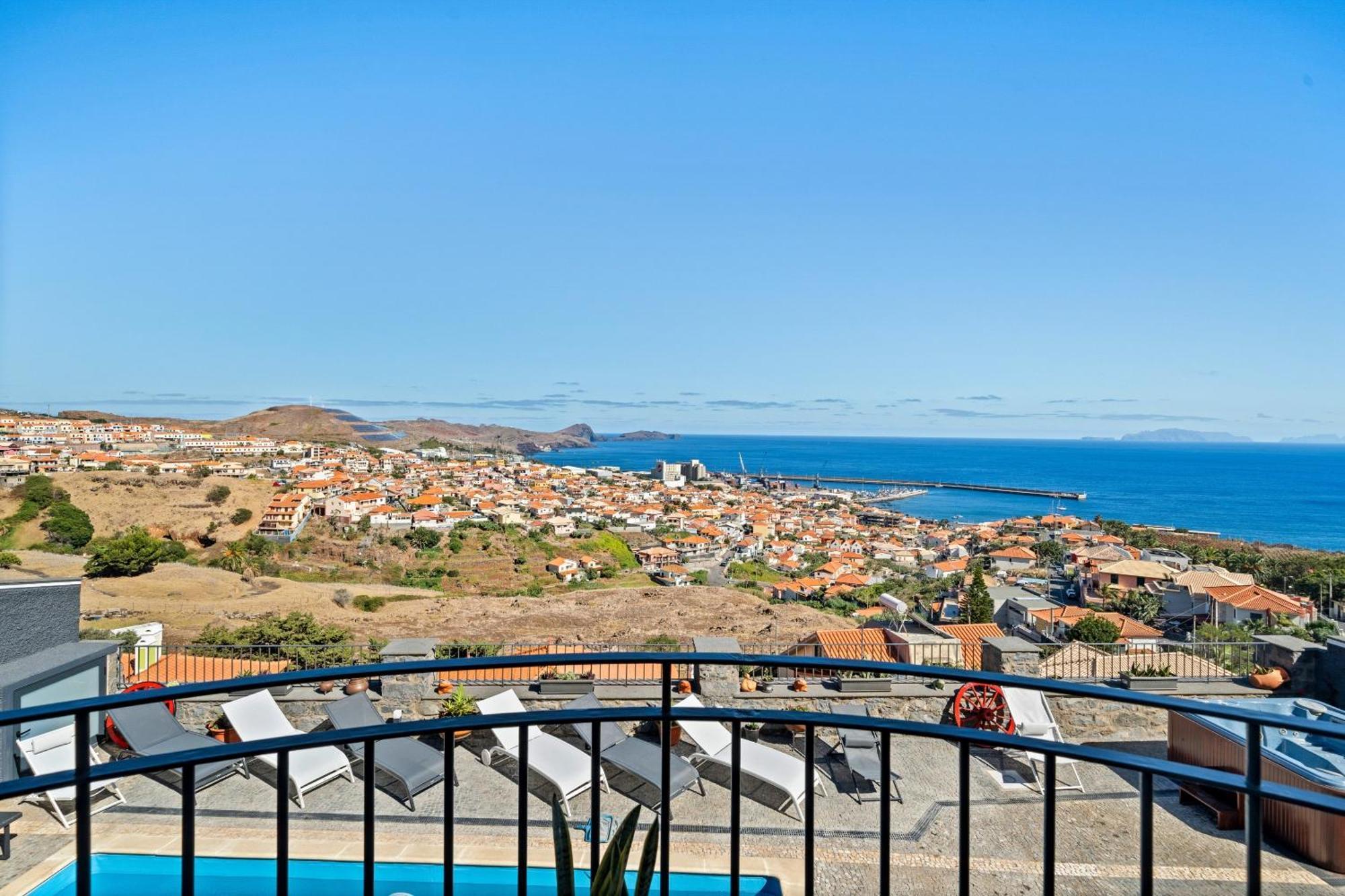 Sao Lourenco Guest House Канисао Стая снимка