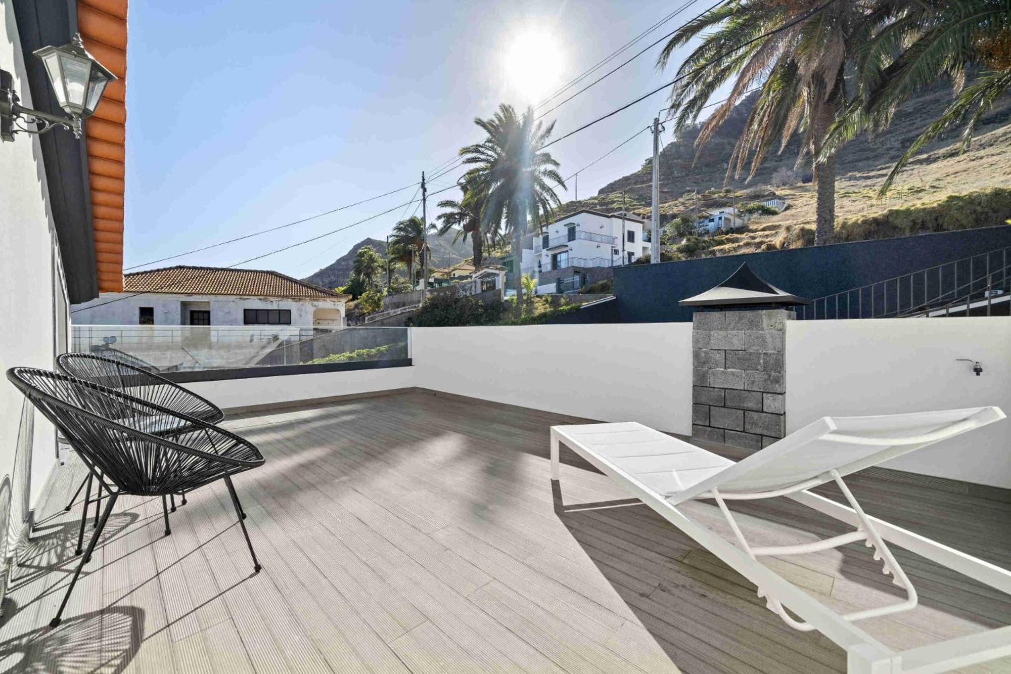 Sao Lourenco Guest House Канисао Стая снимка